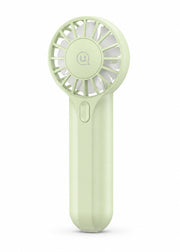 Mini Ventilador De Mano Portatil Recargable Alta Velocidad Usams ZB288 4